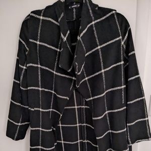 Ladies coat
